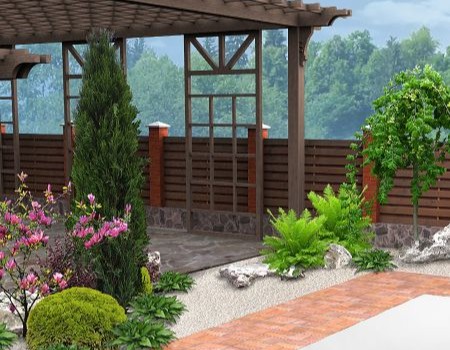 Preparing Your Outdoor Spaces for Winter in Florida Thumbnail