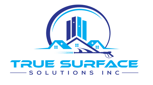 True Surface Solutions Inc. Logo